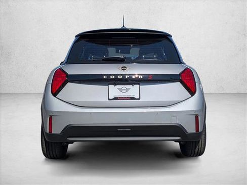 New 2026 MINI Cooper S image 7