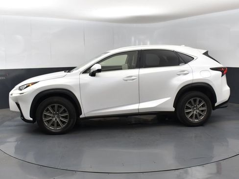 Used 2019 Lexus NX 300 FWD image 4