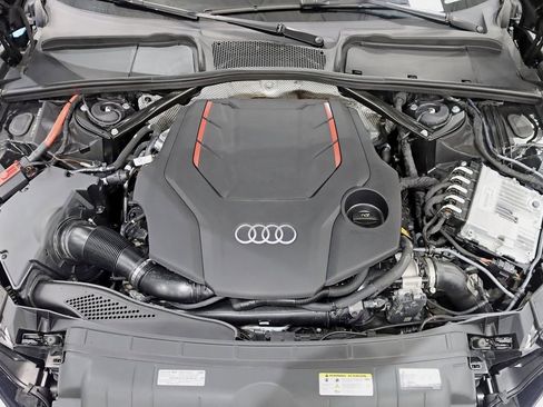Used 2023 Audi S5 Premium Plus image 39