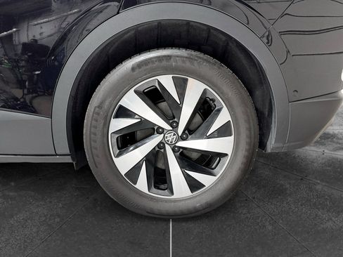 Used 2023 Volkswagen ID.4 Pro AWD/4WD image 28