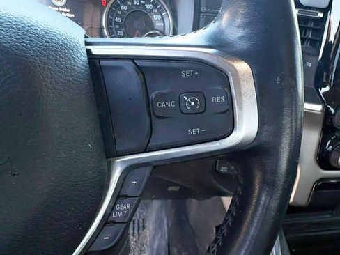 Used 2021 RAM 1500 Laramie image 19