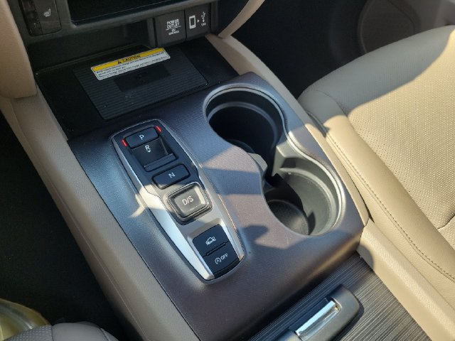 Certified 2023 Honda Ridgeline RTL-E image 25
