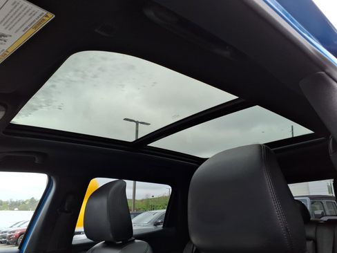 Certified 2023 Jeep Compass Latitude w/ Sun and Sound Group image 12