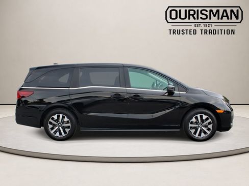 Used 2026 Honda Odyssey EX-L image 10