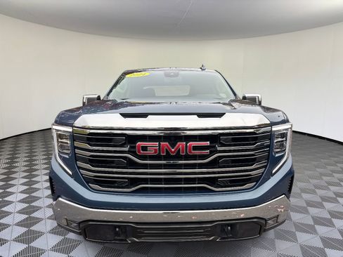Used 2024 GMC Sierra 1500 SLT image 7