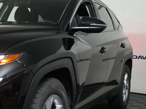 Used 2023 Hyundai Tucson SEL AWD/4WD image 11
