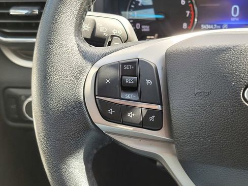 Used 2021 Ford Explorer XLT w/ Equipment Group 202A image 28