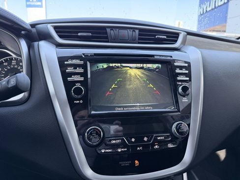 Used 2018 Nissan Murano S w/ Cargo Package image 17