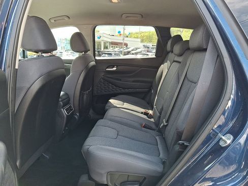 Used 2023 Hyundai Santa Fe SEL AWD/4WD image 11