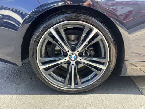 Used 2018 BMW 430i Convertible w/ Premium Package RWD image 10