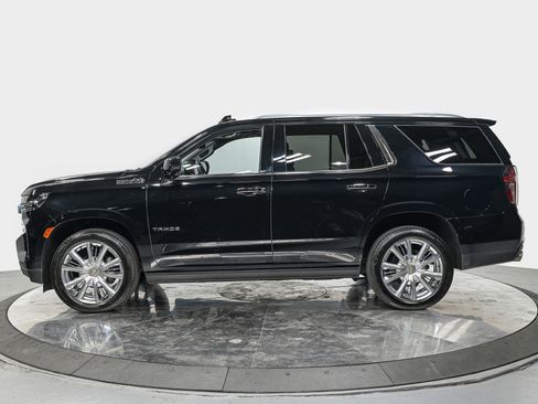 Used 2023 Chevrolet Tahoe High Country w/ Premium Package 2 image 2