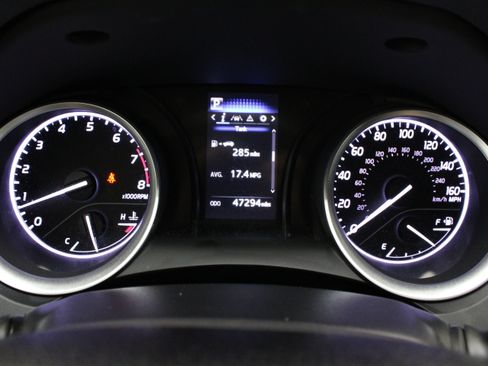 Used 2024 Toyota Camry LE FWD image 36