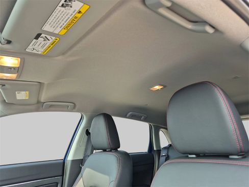 Used 2025 Mitsubishi Outlander Sport SE image 11