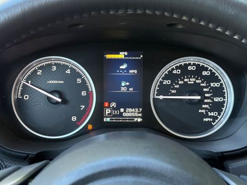Used 2019 Subaru Forester Premium AWD/4WD image 28