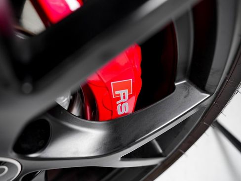 Used 2024 Audi RS 3 w/ RS Technology Package image 29