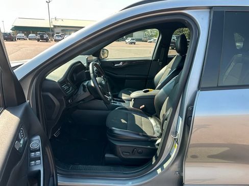 Used 2024 Ford Escape ST-Line AWD/4WD image 10