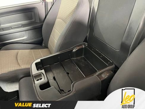 Used 2010 Dodge Ram 1500 Truck ST w/ ST Popular Equipment Group AWD/4WD image 18