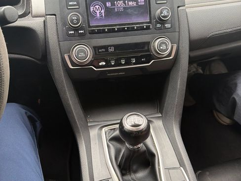 Used 2017 Honda Civic LX image 17