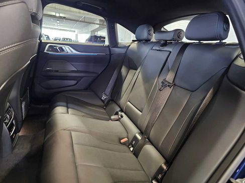 Certified 2023 BMW i4 eDrive40 w/ Premium Package RWD image 29