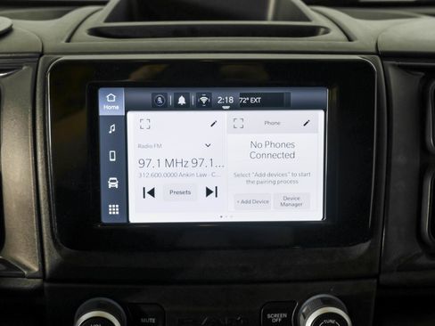 Used 2023 RAM ProMaster 2500 FWD image 29