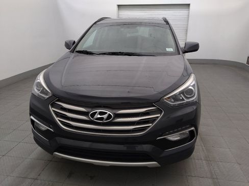 Used 2017 Hyundai Santa Fe Sport FWD image 15