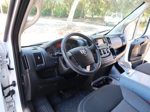Used 2019 RAM ProMaster 2500 FWD image 24