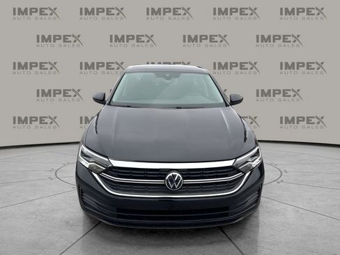 Used 2024 Volkswagen Jetta S FWD image 8