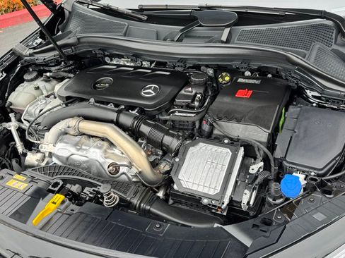 Used 2026 Mercedes-Benz GLA 250 image 5
