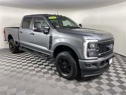 Used 2024 Ford F250 XL w/ STX Appearance Package