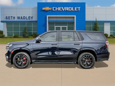 Used 2023 Chevrolet Tahoe RST w/ RST Performance Edition image 4