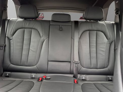 Used 2022 BMW X5 xDrive40i w/ Climate Comfort Package image 20