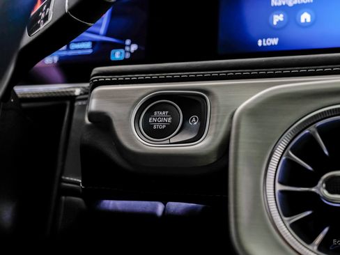 Used 2025 Mercedes-Benz G 63 AMG 4MATIC image 83
