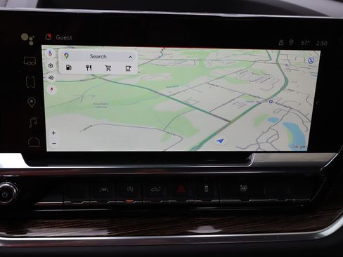 New 2026 GMC Sierra 1500 SLE w/ Max Trailering Package RWD image 14