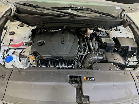 Used 2024 Hyundai Tucson SEL image 34