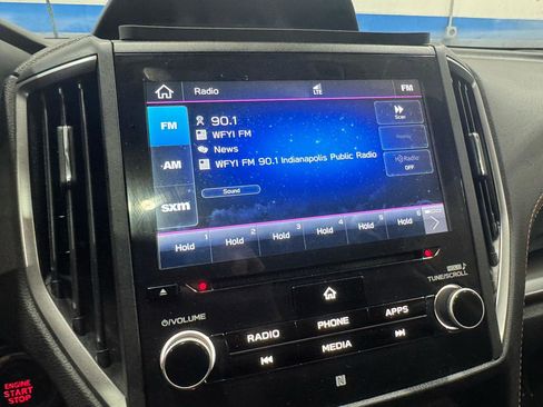 Used 2020 Subaru Crosstrek 2.0i Limited w/ Moonroof Package AWD/4WD image 34