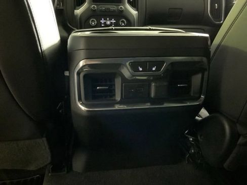 Used 2020 Chevrolet Silverado 1500 LTZ w/ LTZ Plus Package AWD/4WD image 27