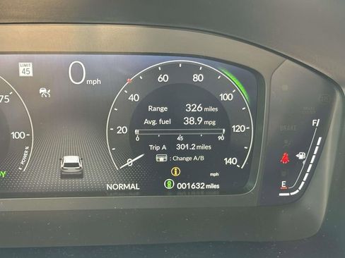 Certified 2026 Honda CR-V Sport-L image 17