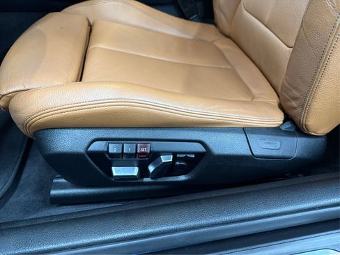 Used 2020 BMW 430i Coupe w/ Executive Package RWD image 34