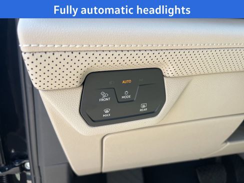 New 2026 Volkswagen Atlas SE FWD image 9
