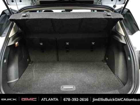 Used 2023 Buick Encore GX Preferred FWD image 24