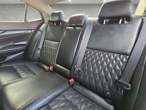 Used 2023 Nissan Maxima Platinum w/ Sport Mat Group image 22