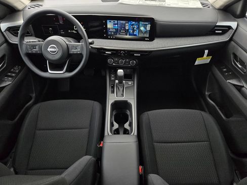 New 2026 Nissan Kicks S FWD image 14