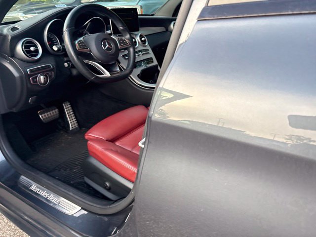 Used 2016 Mercedes-Benz C 450 AMG image 10