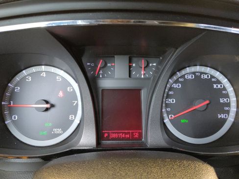 Used 2017 GMC Terrain SLE FWD image 23