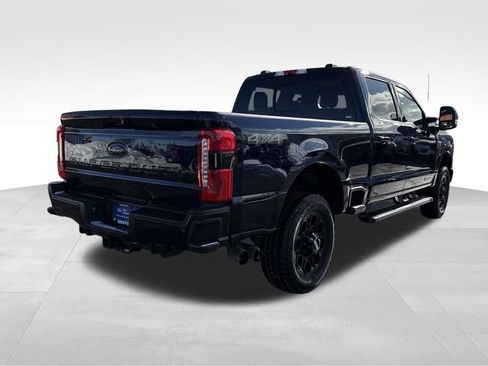 Certified 2024 Ford F350 Lariat w/ Lariat Ultimate Package image 6