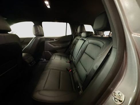 New 2026 Chevrolet Equinox LT w/ Convenience Package II image 25