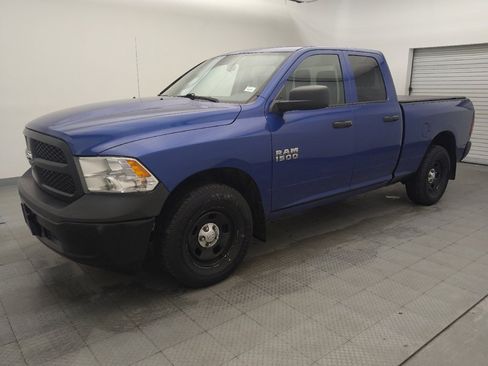 Used 2017 RAM 1500 Tradesman image 2