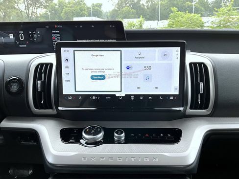 New 2027 Ford Expedition Max Active AWD/4WD image 15