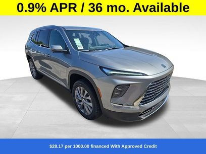 New 2026 Buick Enclave Preferred w/ Power Package