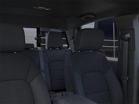 New 2025 GMC Canyon Elevation w/ Convenience Package image 24